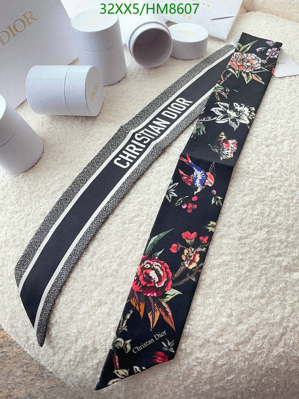 SAMC - DOR Scarves - 362
