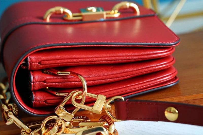 Satchel Bags - VL Bags - 7608