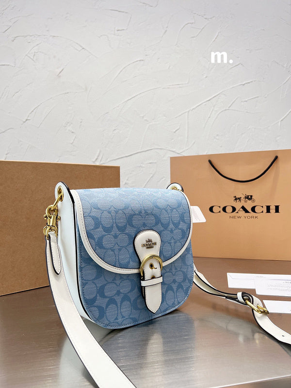 Satchel Bags - CCH Bags - 273