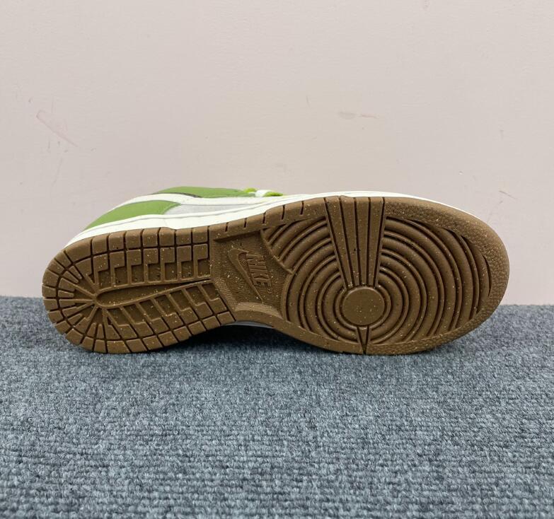 SAMC - NKE Shoes - 108