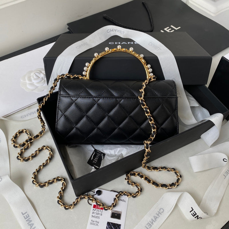 Satchel Bags - CHL Bags - 7363