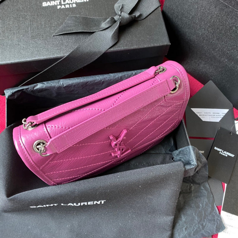 ELE - SLY Bags 372