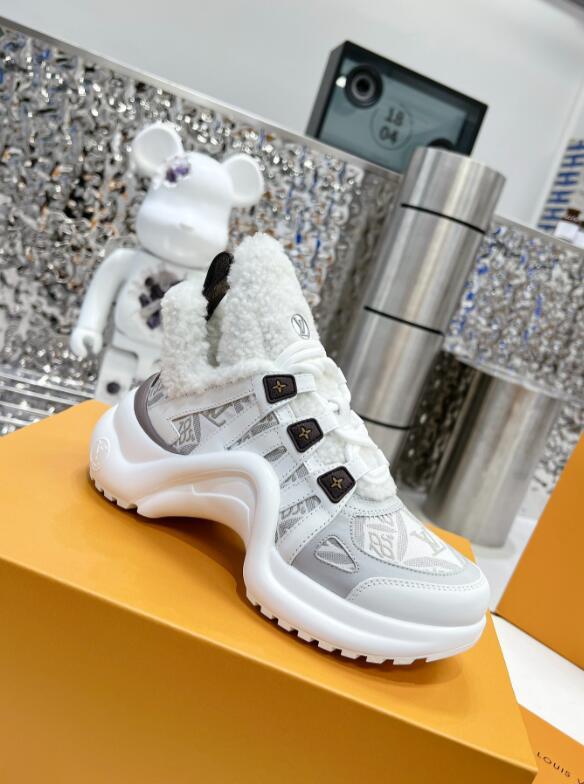 SAMC - LOV Women Shoes - 686