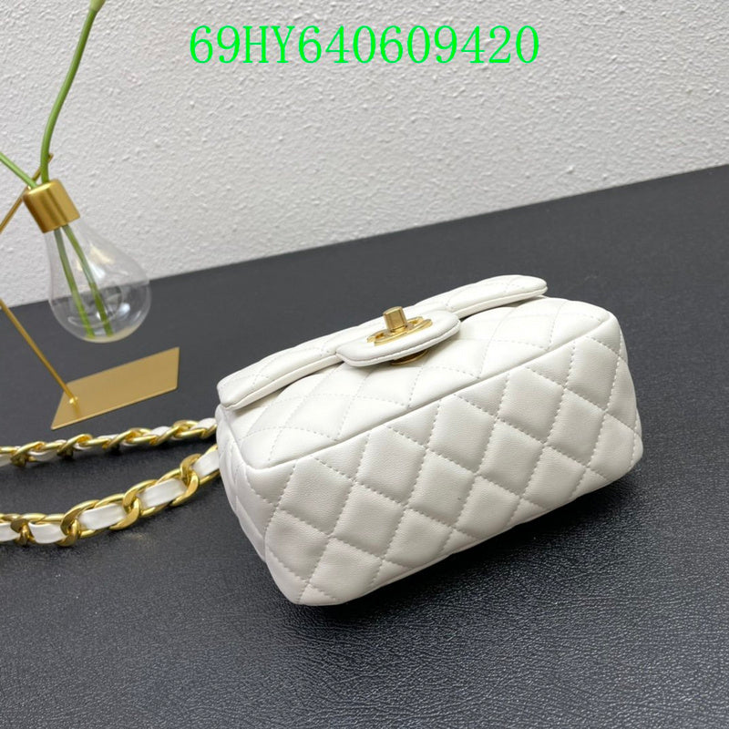 Glami - CHL Bags - 2646