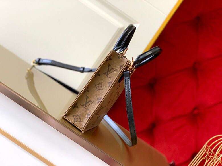 Glami- Glami- Lu-Vi bags - 3632