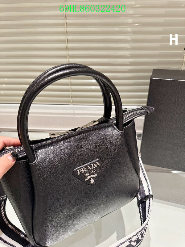 Satchel Bags - PDA Bags - 3448