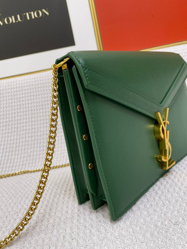 Satchel Bags - SLY Bags - 1170
