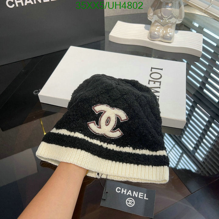 SAMC - CHL Caps & Hats - 048