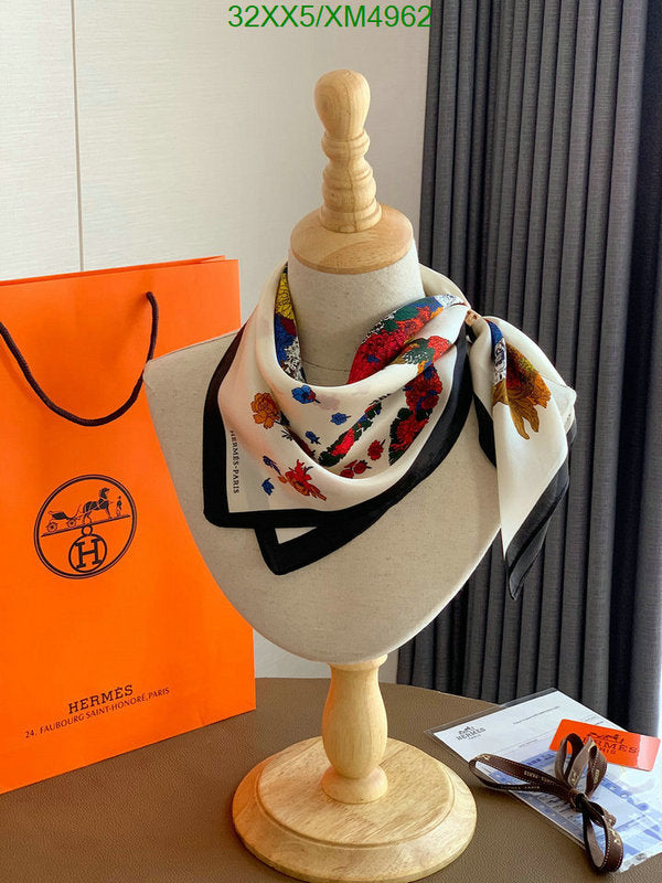 SAMC - HMS Scarves - 734