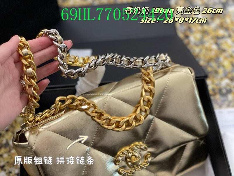 Glami - CHL Bags - 2722