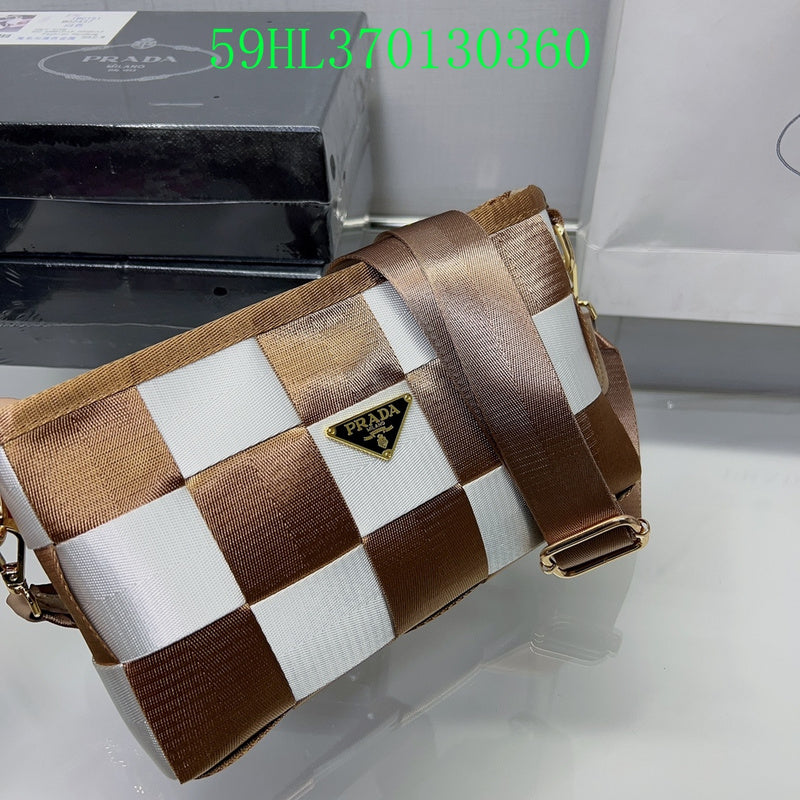 Satchel Bags - PDA Bags - 3621