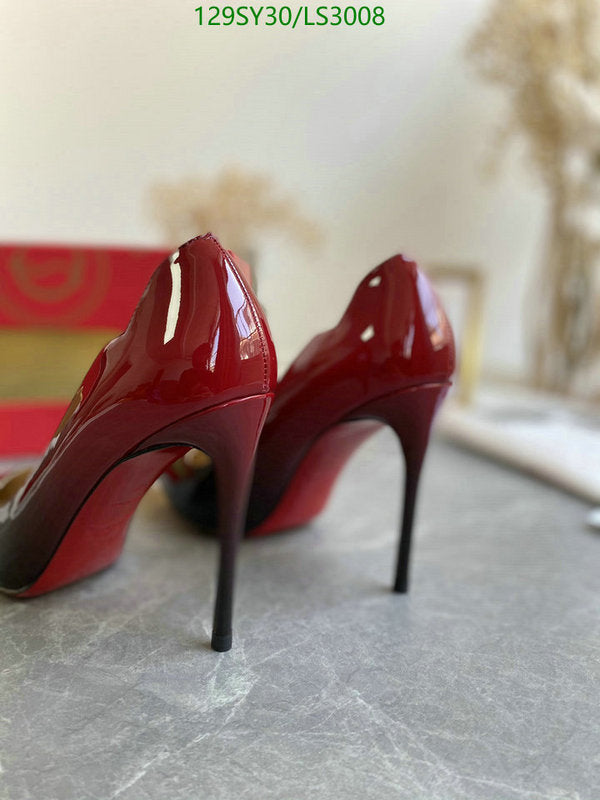 SAMC - CBL Women Shoes - 122