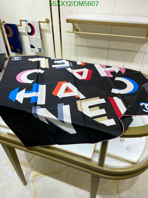 SAMC - CHL Scarves - 100