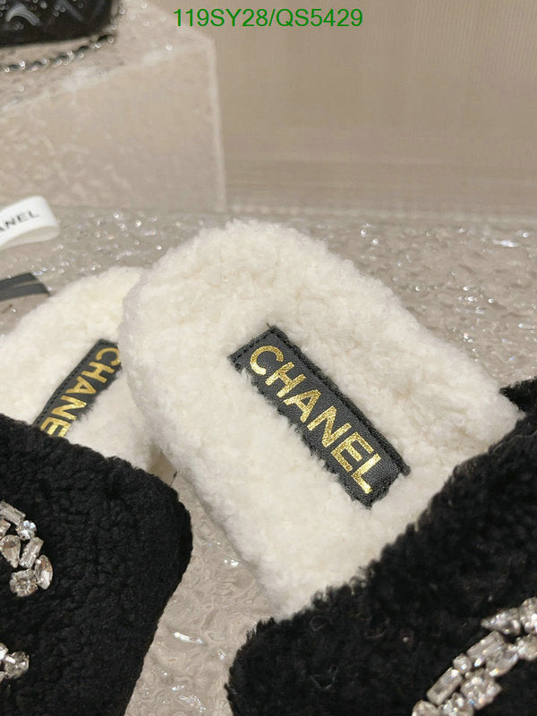 SAMC - CHL Women Shoes Slippers - 176