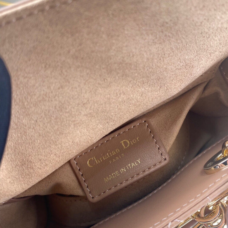 Glami Fashion - DIR Bags - 640