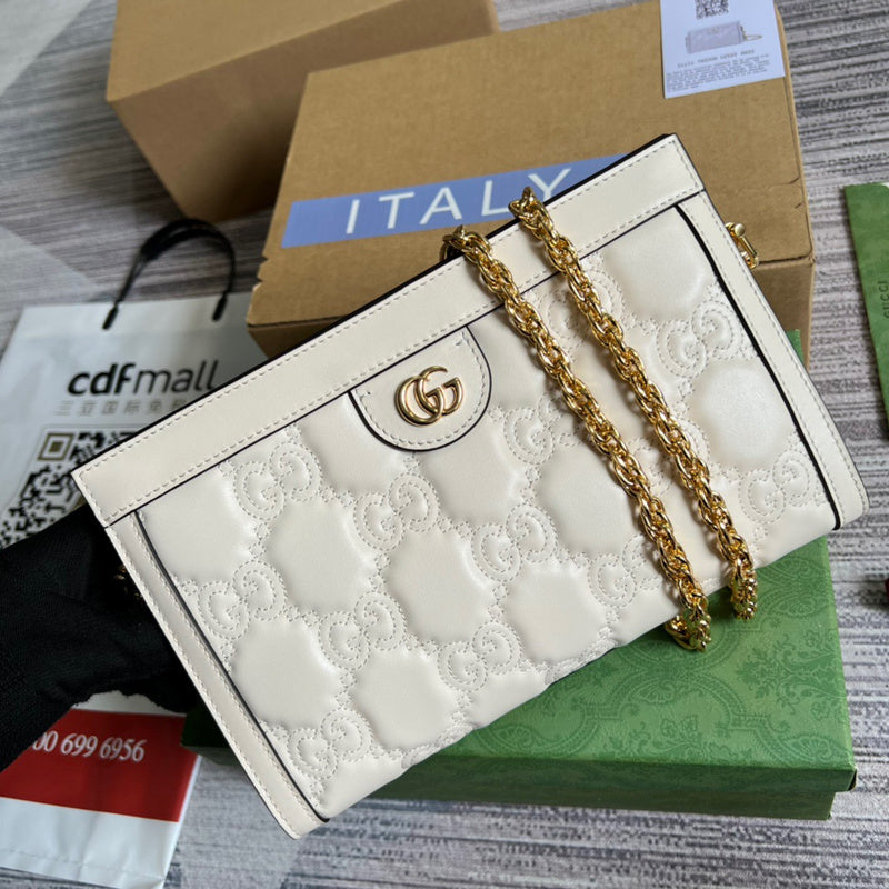 Glami Fashion - GCI Bags - 7893