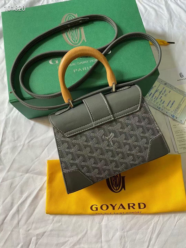 Satchel Bags - GYD Bags - 027