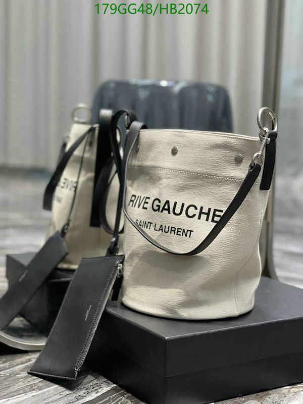 SAMC - YLS Bags - 157