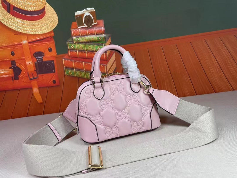 Satchel Bags - GCI Bags - 1493
