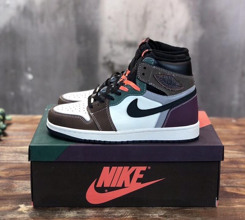 SAMC - NKE Shoes - 1005