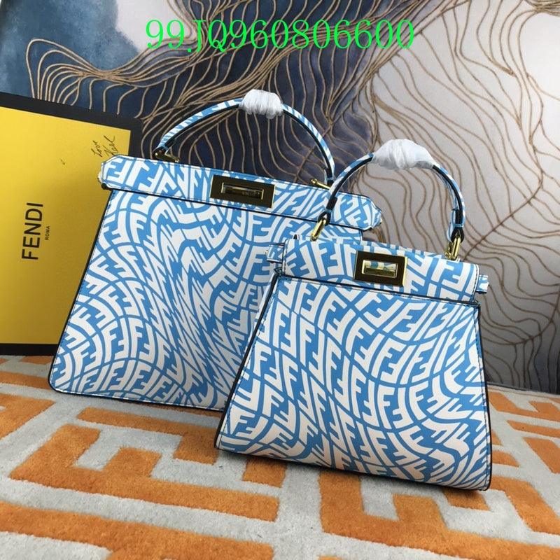 Glami - FDE Bags - 2453