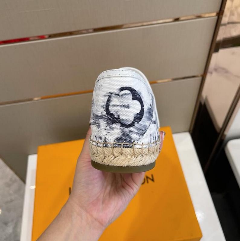 SAMC - LOV Men Shoes - 1620