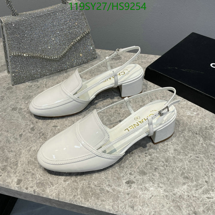 SAMC - CHL Women Shoes High Heels - 034