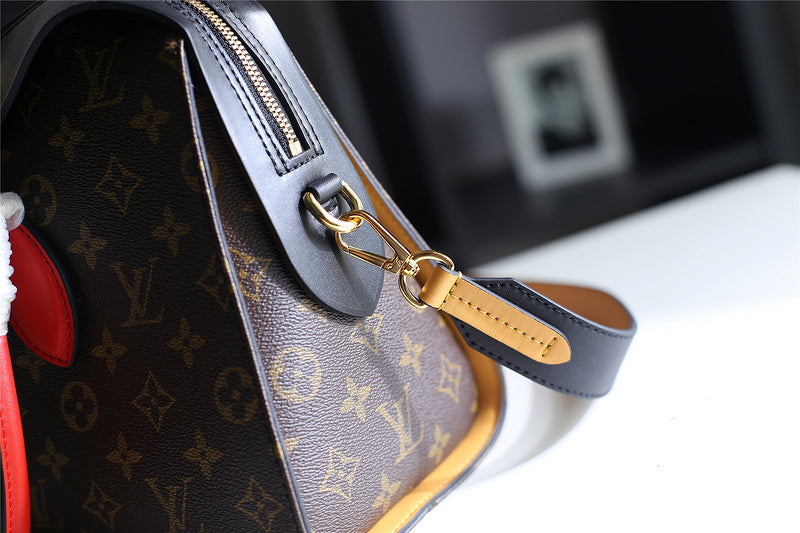 Glami- Glami- Lu-Vi bags - 7960