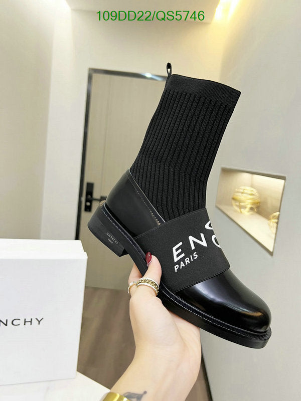 SAMC - Mix Boots - 498