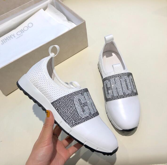 SAMC - JMC Shoes - 108