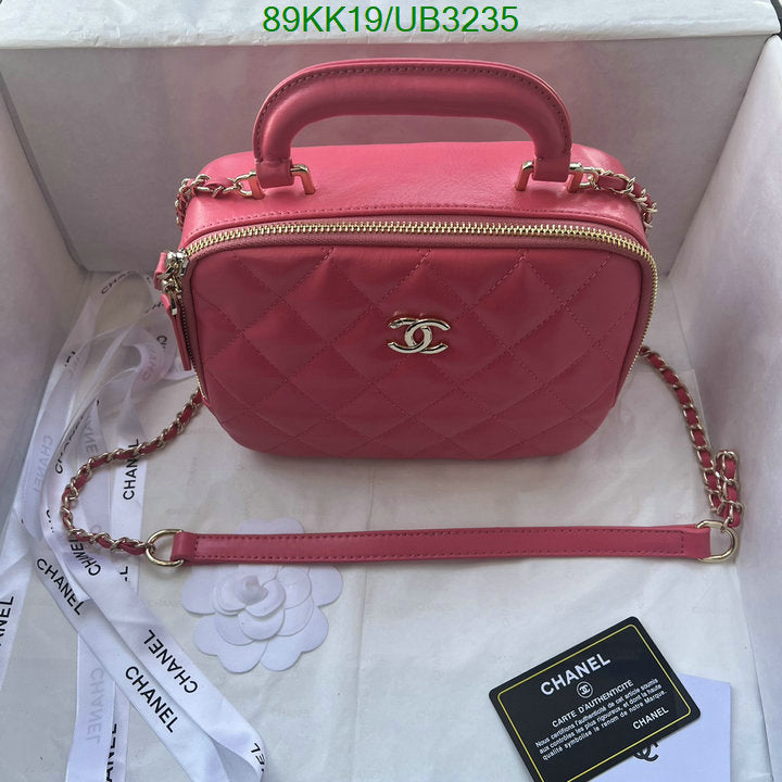 SAMC - CHL Bags Crossbody - 064
