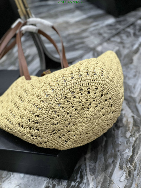 SAMC - YLS Bags - 379