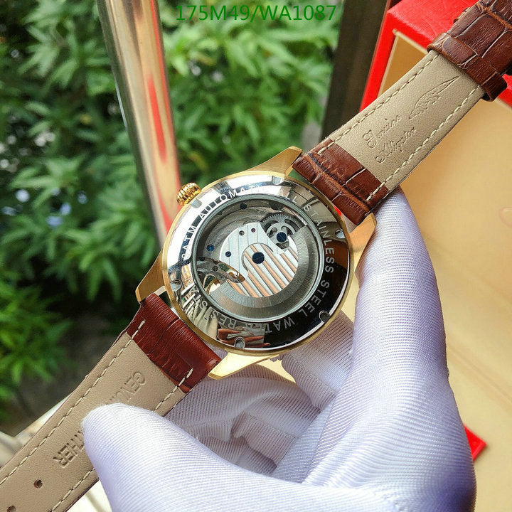 SAMC - OG Watches - 141