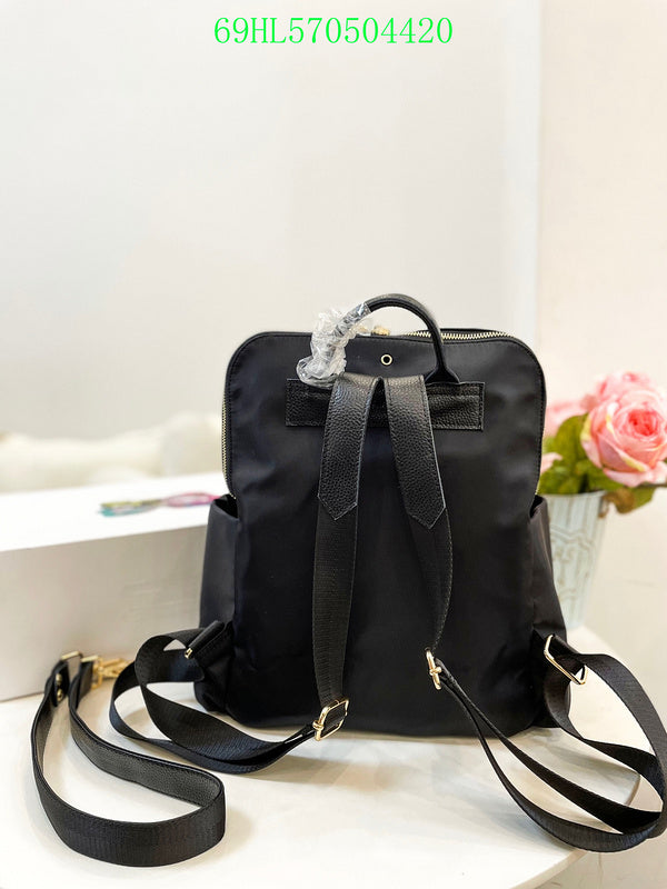 Satchel Bags - PDA Bags - 3349