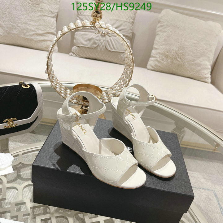 SAMC - CHL Women Shoes High Heels - 046