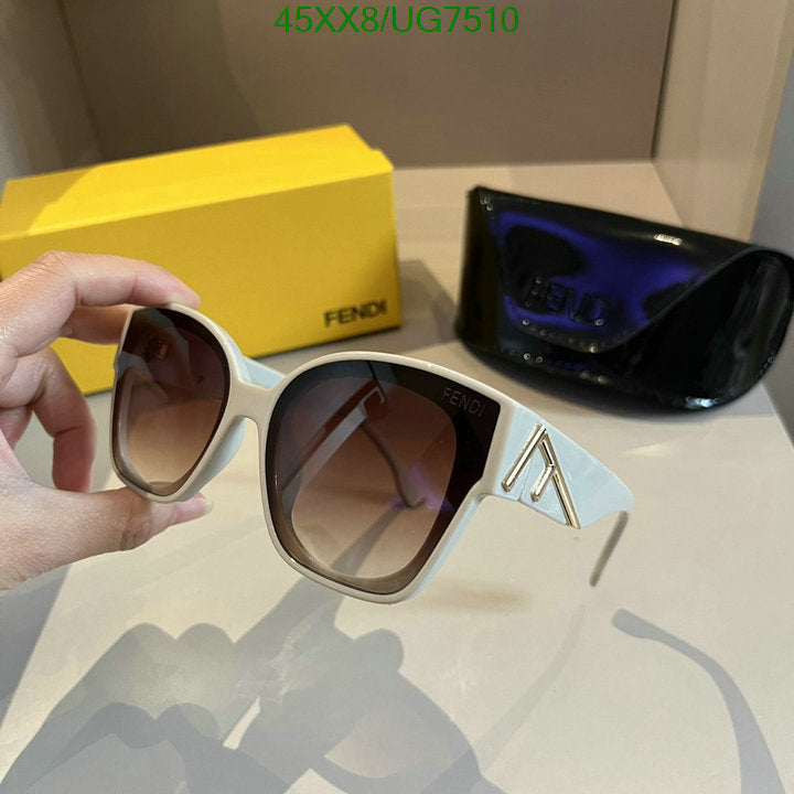 SAMC - FDE Glasses - 040