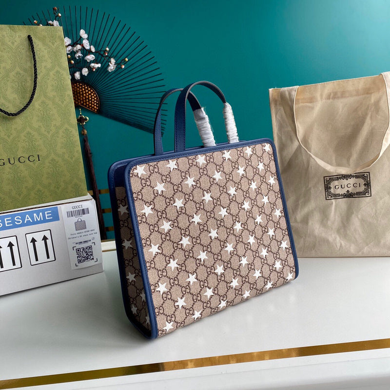 Satchel Bags - GCI Bags - 6097
