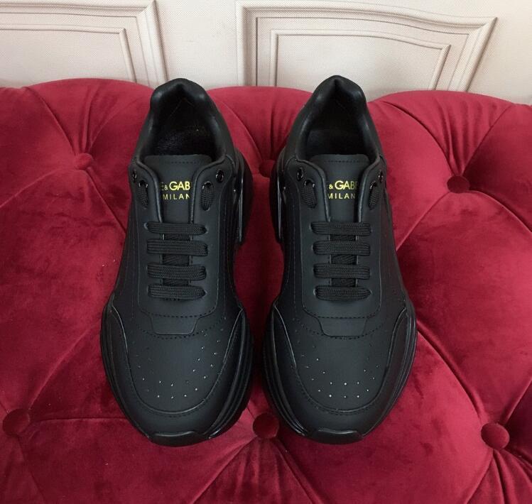 SAMC - DAG Men Shoes - 337