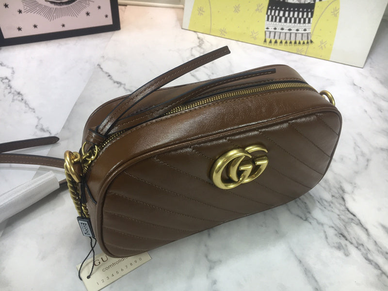 Satchel Bags - GCI Bags - 1628