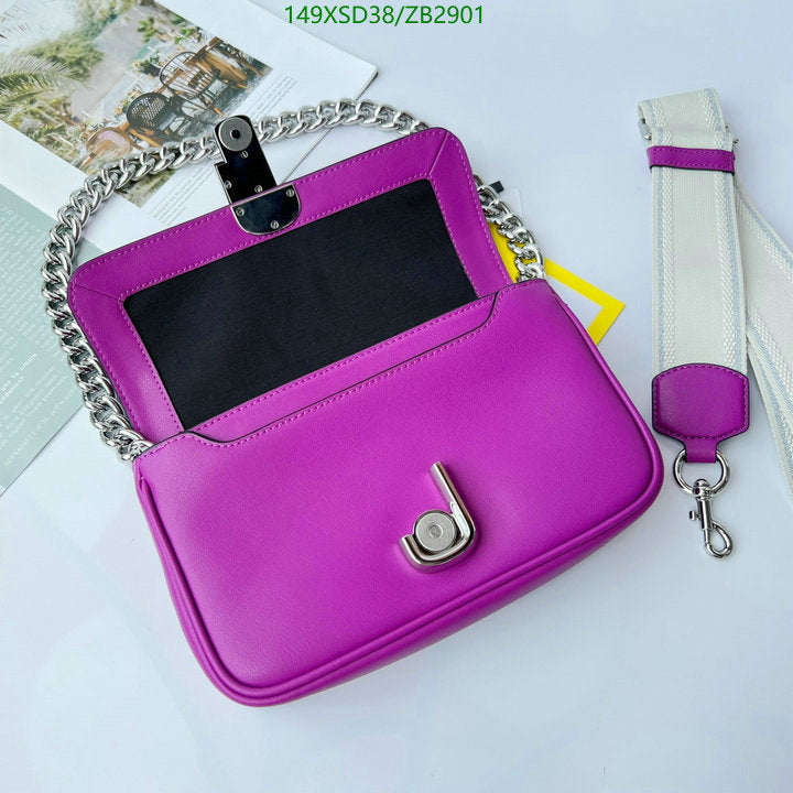 SAMC - MOJ Bags - 206