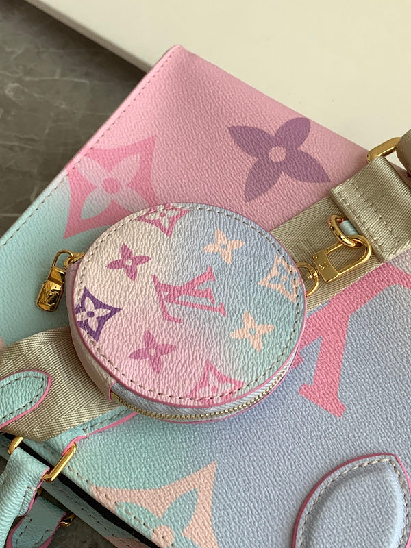 Glami Fashion Lu-Vi Bags - 16759