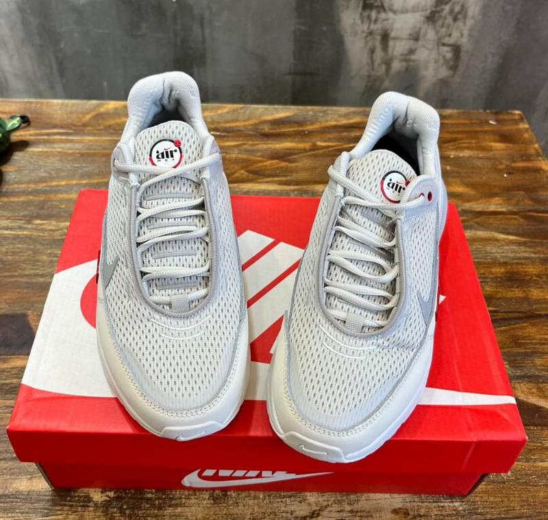 SAMC - NKE Shoes - 374