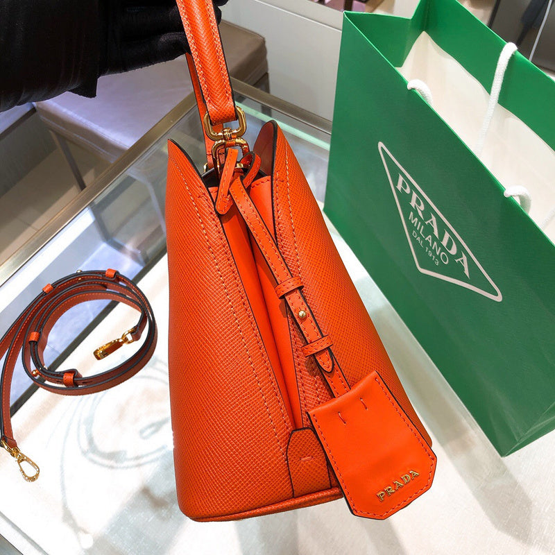 Satchel Bags - PDA Bags - 2587