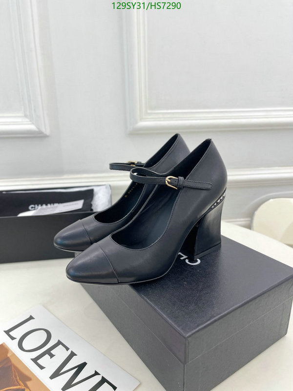 SAMC - CHL Women Shoes High Heels - 090
