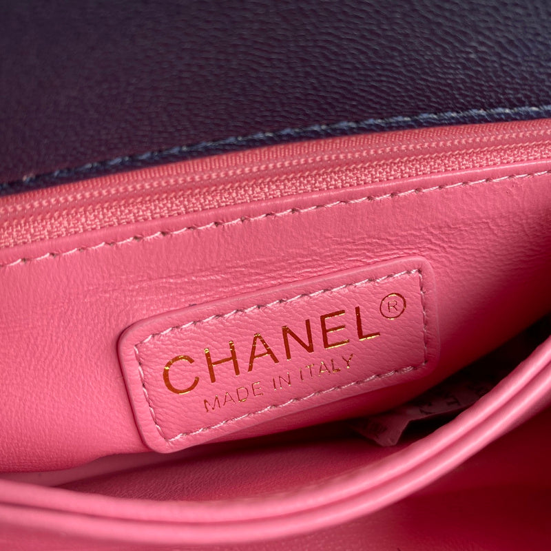 Satchel Bags - CHL Bags - 068
