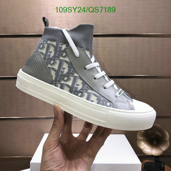 SAMC - DOR Women Sneakers - 087