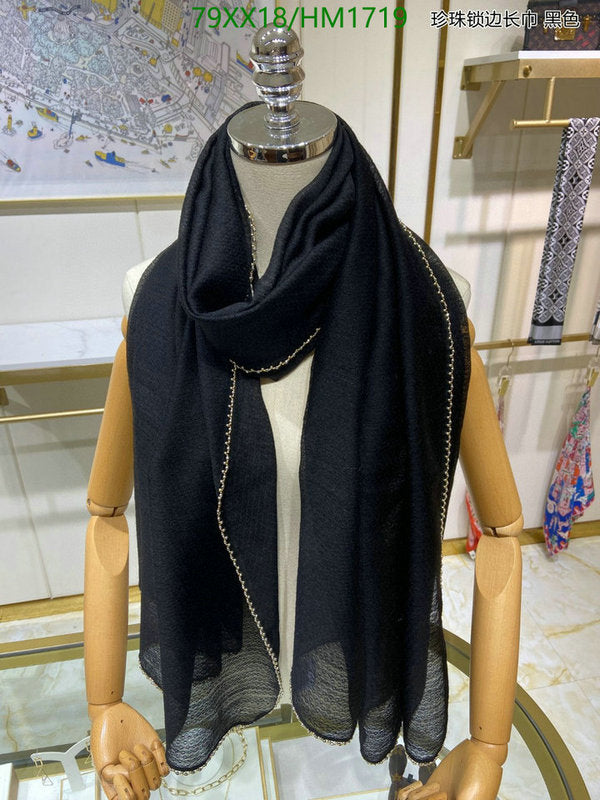 SAMC - CHL Scarves - 848
