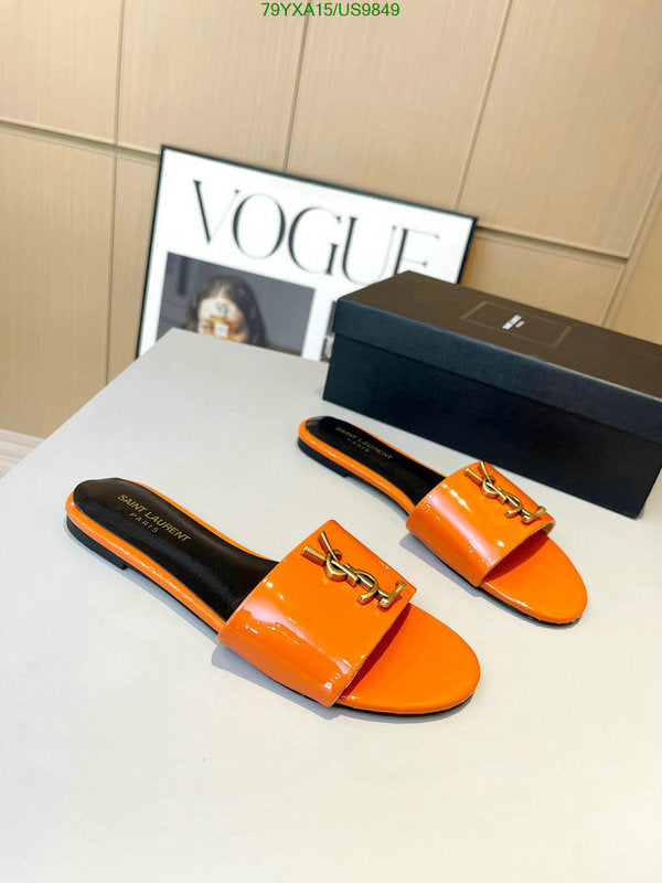 SAMC - YLS Women Shoes - 028