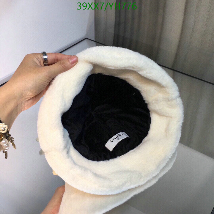 SAMC - CHL Caps & Hats - 494