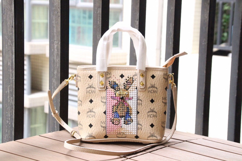Satchel Bags - MC Bags - 413